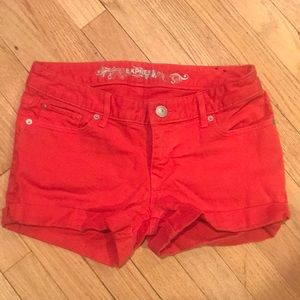 Women’s shorts
